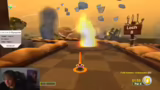 Spielverlauf und Frustration