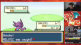 Pokémon FireRed/LeafGreen