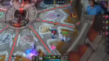 Spiel gegen Warmogs-Kled und…