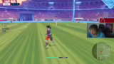Wichtige Spielphase und Team-…