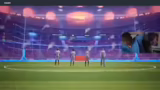 Spiel gegen Eldos und Taktik