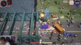 Gameplay-Fokus: Waffen, Items…
