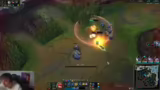 League of Legends