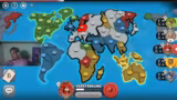 RISK: The Game of Global Domination