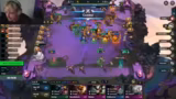 Teamfight Tactics