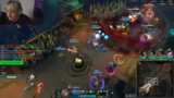 League of Legends