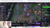 Diskussion über Stream-Sniper…