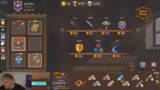 League of Legends