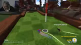 Golf With Your Friends