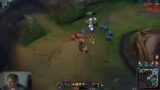 League of Legends
