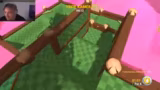Golf With Your Friends