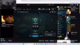 League of Legends