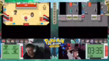 Level Cap und Encounter-Manag…