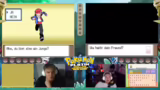 Ankündigung kommender Twitch-…