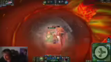 Arena-Spiele mit Tristan und…