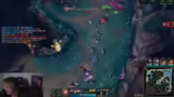League of Legends Runde