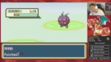 IRONMON KAIZO IN FEUERROT; CHOOSE YOUR…