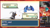 Pokémon Feuerrot Iron Man Kai…