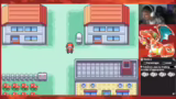 Pokémon FireRed/LeafGreen