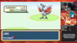 Start des Ironmon Kaizo Runs…