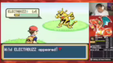 Pokémon FireRed/LeafGreen