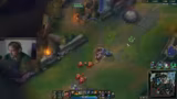 League of Legends
