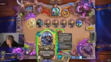 Hearthstone: Quests und Board…