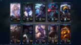 League of Legends