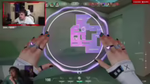 VALO CUP OHNE AIM