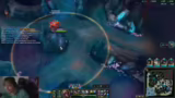 League of Legends Frustration…