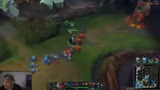 League of Legends