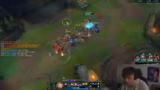 Teamwork und Drake-Strategie
