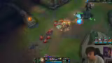 Teamfight-Strategie und Schwä…