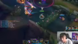 Mid-Game Strategie und Team-E…