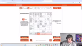 Spielende, Analyse und Vorber…