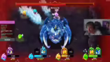 Ember Nights Gameplay und Tea…