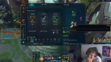 Botlane-Fights und Teamdynamik