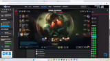League of Legends