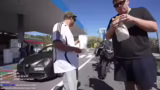 Ankunft in Monaco und Pläne f…