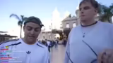 Ankunft in Monaco und erste E…