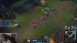 League of Legends mit Kroko u…