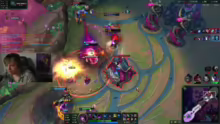 47 STUNDEN ARAM