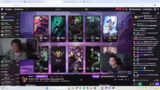 Wavemanagement und Teamfights…