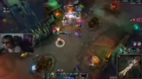 Aram-Challenge und Teamdynamik