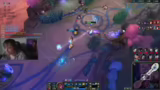 Swain Skin und Teamstrategie