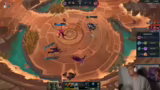 League of Legends