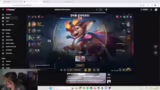 Intensive League of Legends S…