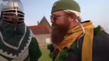 Kampfgeschehen und Taktikbesp…