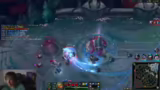 League of Legends