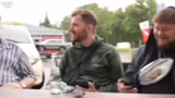 Diskussion über Tierkämpfe in…